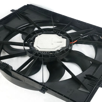 Fan Mercedes Benz W205 A0999061000 A0999061100 del radiatore dell'automobile A0999061200