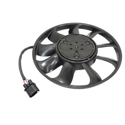 Ventole di raffreddamento automatiche 600W 390MM nuovo 8W0959455H 4H0959455AB di Audi A8 D4