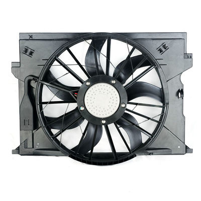 Ventole di raffreddamento automatiche Mercedes Benz W211 C219 A2115001693 di A2115000593 A2115000693