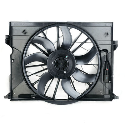 Ventole di raffreddamento automatiche Mercedes Benz W211 C219 A2115001693 di A2115000593 A2115000693