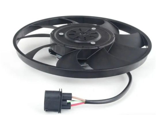 Fan automobilistico automatico del radiatore delle ventole di raffreddamento 4H0959455AD di Audi A6 A7 A4 Avant