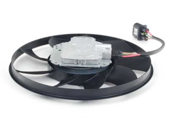 Ventole di raffreddamento del radiatore 4H0959455AD per Audi A6 A7 2012-2018