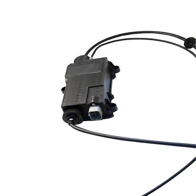 2214302949 azionatore elettrico del freno a mano di Mercedes Benz W221 dell'azionatore del freno di stazionamento