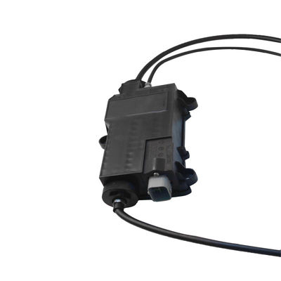 2214302949 azionatore elettrico del freno a mano di Mercedes Benz W221 dell'azionatore del freno di stazionamento