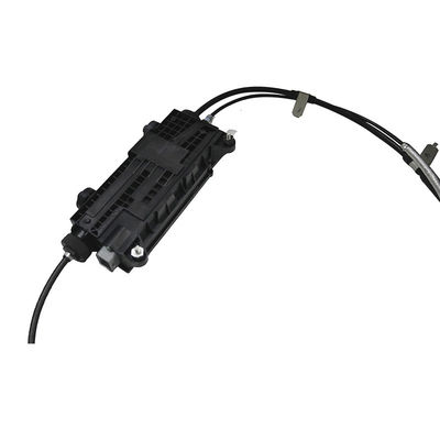 Gamma Rover Sport Handbrake Actuator LR019223 5H32- 2C496AC SNF500026 di scoperta 3