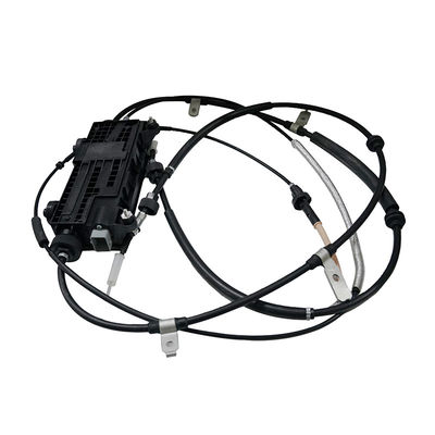 Gamma elettrica Rover Sport di scoperta 3 dell'azionatore SNF500026 del freno di stazionamento di LR019223 5H32- 2C496AC