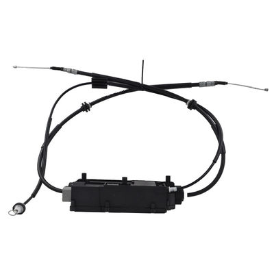 Modulo elettrico 34436850289 del freno di stazionamento dell'azionatore E70 del freno di stazionamento di BMW X5 X6