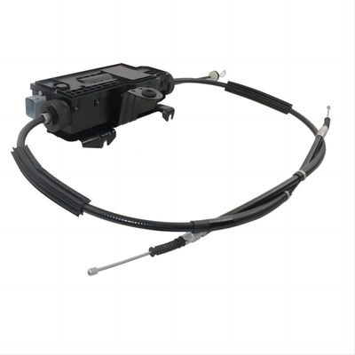 BMW azionatore del freno a mano di 7 serie per F01 F02 F04 34436877316