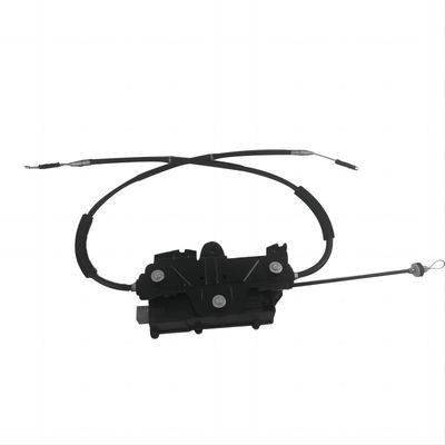 BMW azionatore del freno a mano di 7 serie per F01 F02 F04 34436877316