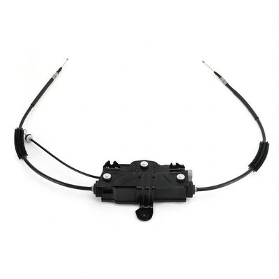 34436874219 BMW azionatore del freno a mano di 5 serie per F07 nuovissimo