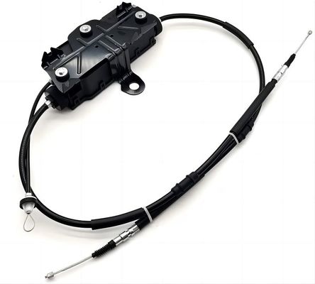 34436874219 BMW azionatore del freno a mano di 5 serie per F07 nuovissimo