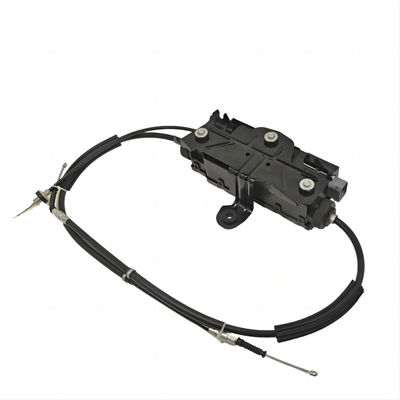 34436874219 BMW azionatore del freno a mano di 5 serie per F07 nuovissimo