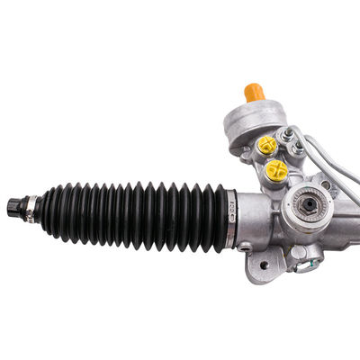 Scaffale del servosterzo dell'OEM 8E1422052 8E1422053A per Audi A4 B7 B6 8E S4