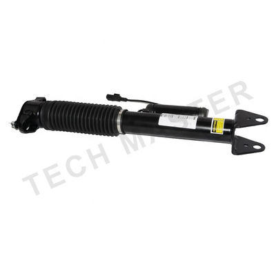 Ammortizzatore dell'aria dell'OEM 1663200130 per la sospensione della molla pneumatica della parte posteriore di Mercedes W166