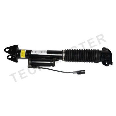 Ammortizzatore dell'aria dell'OEM 1663200130 per la sospensione della molla pneumatica della parte posteriore di Mercedes W166