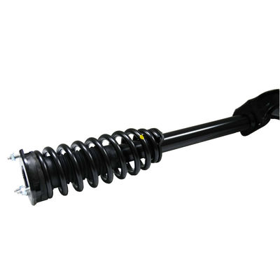 1663232400 1663231000 corredi dell'ammortizzatore della sospensione dell'aria per Mercedes W166
