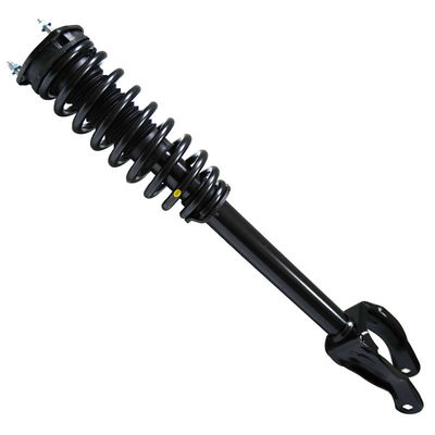 1663232400 1663231000 corredi dell'ammortizzatore della sospensione dell'aria per Mercedes W166