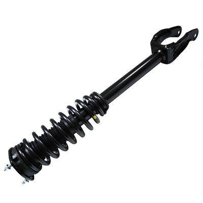 1663232400 1663231000 corredi dell'ammortizzatore della sospensione dell'aria per Mercedes W166