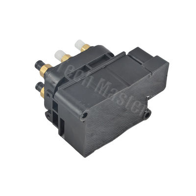 Blocchetto 4H0616013 4G0616005C della valvola per aria di AUDI A8D4 Bentley Mulsanne A6C7