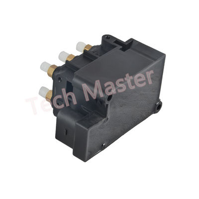 blocchetto AUDI A8D3 A6C6 A6C5 Bentley GT Flyspur Allroad della valvola della sospensione dell'aria di 4F0616013 4Z7616013