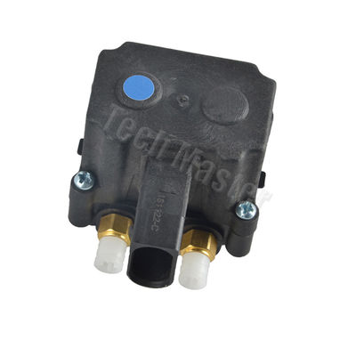 Unità di controllo del blocchetto della valvola della sospensione dell'aria di E70 E71 E72 E60 E61 BMW per 535i GTxDrive 37206864215