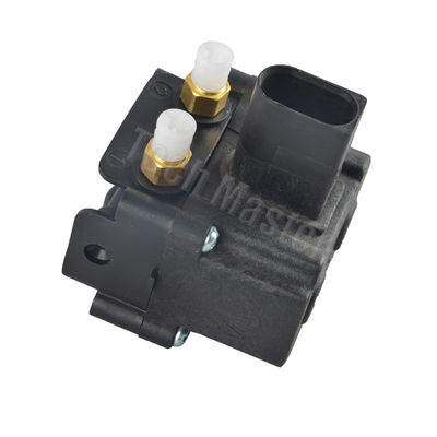 Unità di controllo del blocchetto della valvola della sospensione dell'aria di E70 E71 E72 E60 E61 BMW per 535i GTxDrive 37206864215