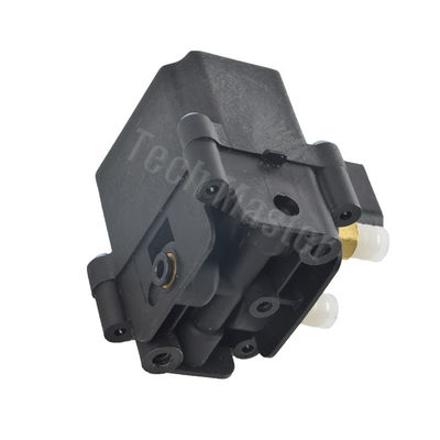 Unità di controllo del blocchetto della valvola della sospensione dell'aria di E70 E71 E72 E60 E61 BMW per 535i GTxDrive 37206864215