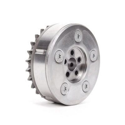 ingranaggio 079109087N 07K109083F di 2.5L 4.2L Audi Cam Adjuster VVT