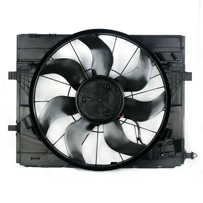 Ventole di raffreddamento automatiche A0999068000 Mercedes Benz W213 X253 di A0999063902 A0999065601