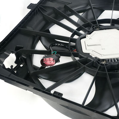 Ventole di raffreddamento automatiche A0999068000 Mercedes Benz W213 X253 di A0999063902 A0999065601