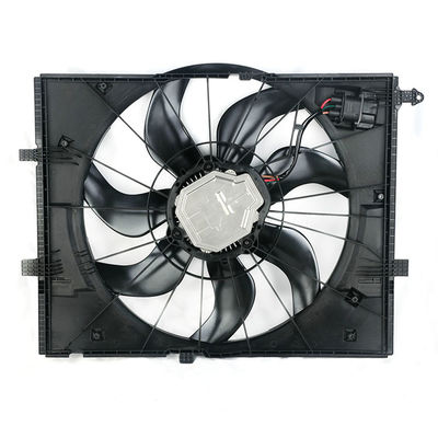A0999065501 ventole di raffreddamento automatiche W222 C217 X222 Mercedes Benz Radiator Fan