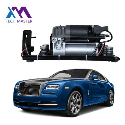 Compressore 37206886059 di Rolls Royce Ghost Car Air Suspension
