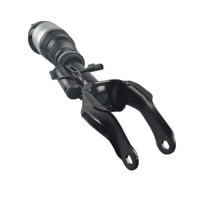 Mercedes-Benz W166 ha lasciato a Front Air Suspension Shock (l) 1663201313 1663202738
