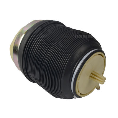 Borsa di gomma 4F0616001 4F0616001J della sospensione dell'aria della molla pneumatica di Audi A6 C6