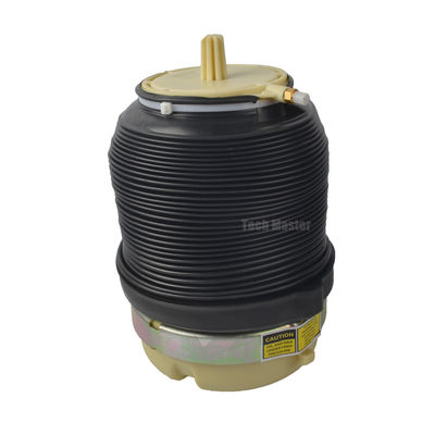 Borsa di gomma 4F0616001 4F0616001J della sospensione dell'aria della molla pneumatica di Audi A6 C6