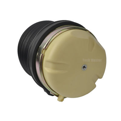 Borsa di gomma 4F0616001 4F0616001J della sospensione dell'aria della molla pneumatica di Audi A6 C6