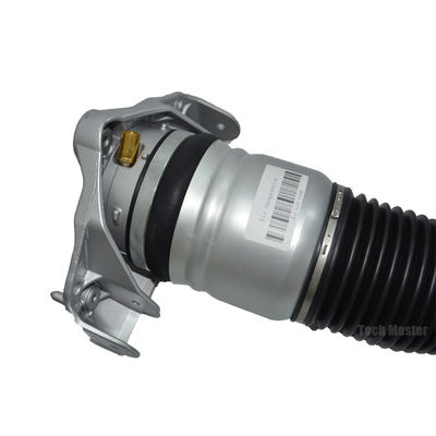 Il centro di scossa della sospensione dell'aria per l'ammortizzatore dell'aria di Audi Q7 7L6616039D 7L6616040D