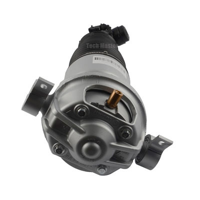 Scossa della molla pneumatica per l'ammortizzatore della sospensione dell'aria dell'automobile Q7 7L5616019D 7L5616020D