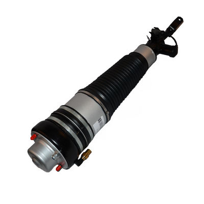 Audi A6 C6 4F Avant Quattro Ammortizzatore pneumatico anteriore sinistro (L) 4F0616039AA