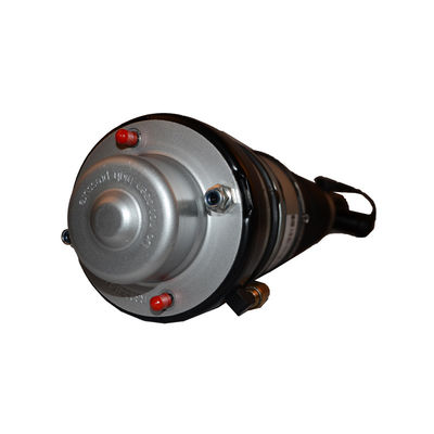 Audi A6 C6 4F Avant Quattro Ammortizzatore pneumatico anteriore sinistro (L) 4F0616039AA