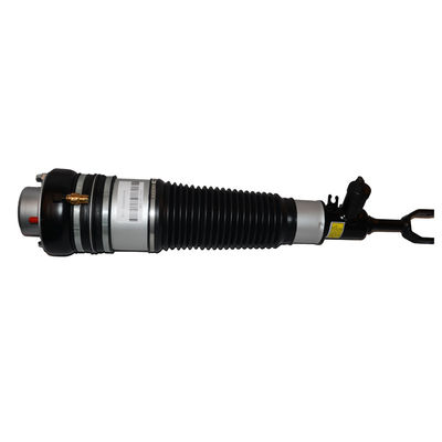 Audi A6 C6 4F Avant Quattro Ammortizzatore pneumatico anteriore sinistro (L) 4F0616039AA