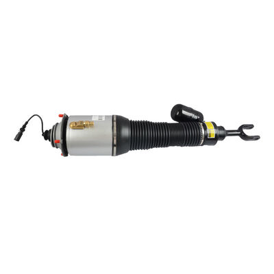 VW Phaeton Bentley Continental GT Flying Spur Anteriore sinistra Air Suspension Shock