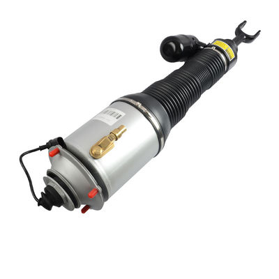VW Phaeton Bentley Continental GT Flying Spur Anteriore sinistra Air Suspension Shock