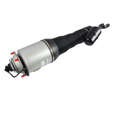 VW Phaeton Bentley Continental GT Flying Spur Anteriore sinistra Air Suspension Shock