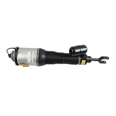 VW Phaeton Bentley Continental GT Flying Spur Anteriore sinistra Air Suspension Shock