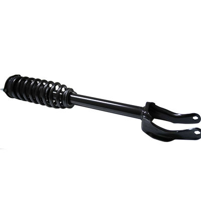 La molla elicoidale dell'ammortizzatore di Mercedes Benz W166 colpisce Assy Front OE 1663232400