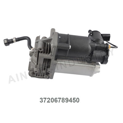 Compressore della pompa della sospensione dell'aria di OE 37206799419 BMW E70 E71 E72