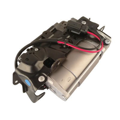 Compressore classe e OE 2123200104 della sospensione dell'aria di Mercedes W212 W218 CLS 2010-2016