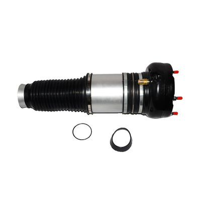 Molla di sospensione posteriore dell'aria di Audi A8 D4 2010-2017 OE 4H6616001F