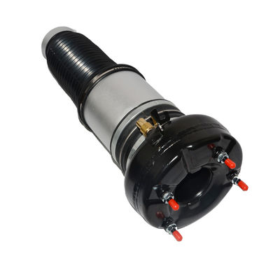 Molla di sospensione posteriore dell'aria di Audi A8 D4 2010-2017 OE 4H6616001F